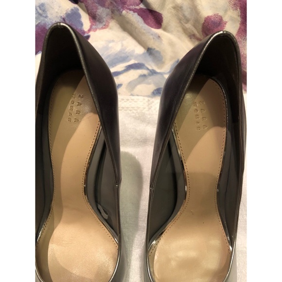 Zara Ombré Heels - Picture 3 of 4